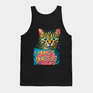 Mousy Morsels Treats Tank Top